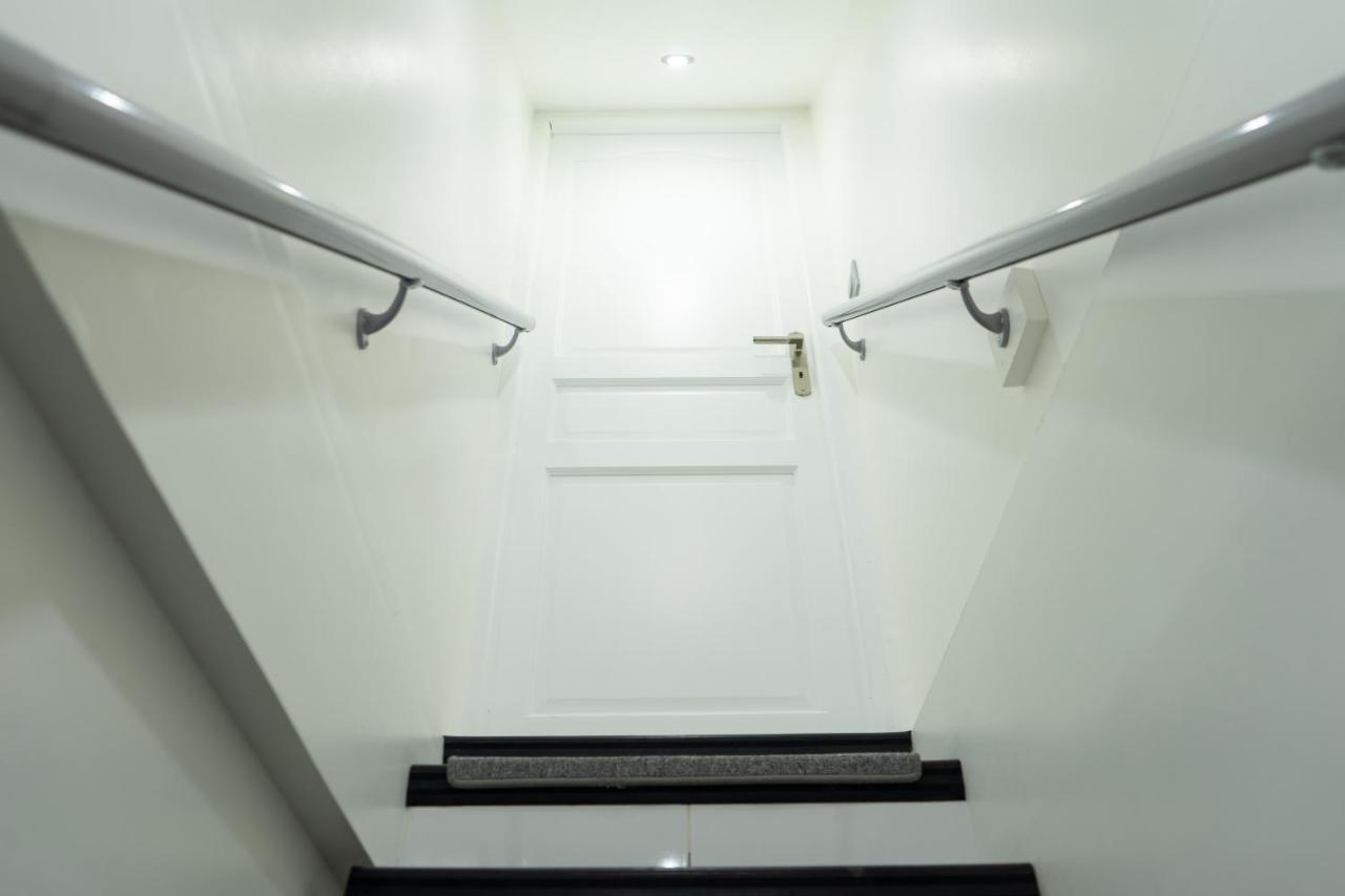 Kimia House Apartment Osny Luaran gambar