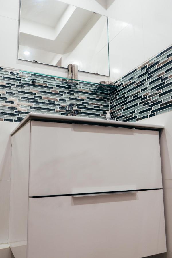 Kimia House Apartment Osny Luaran gambar